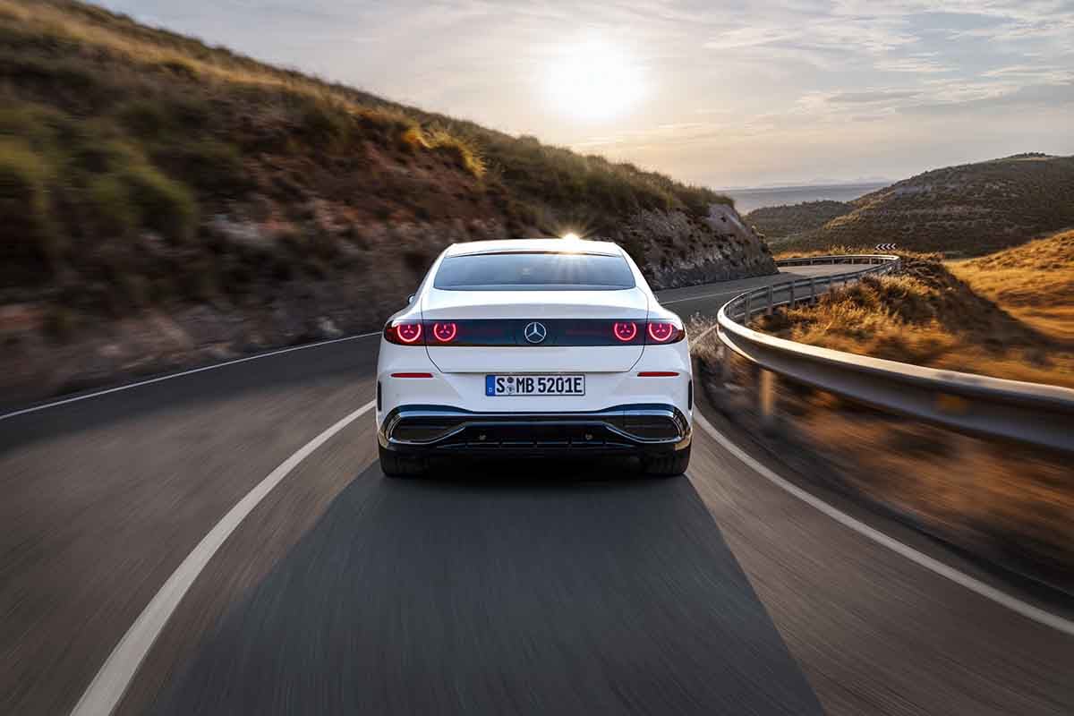 メルセデス・ベンツ新型「Cクラス」