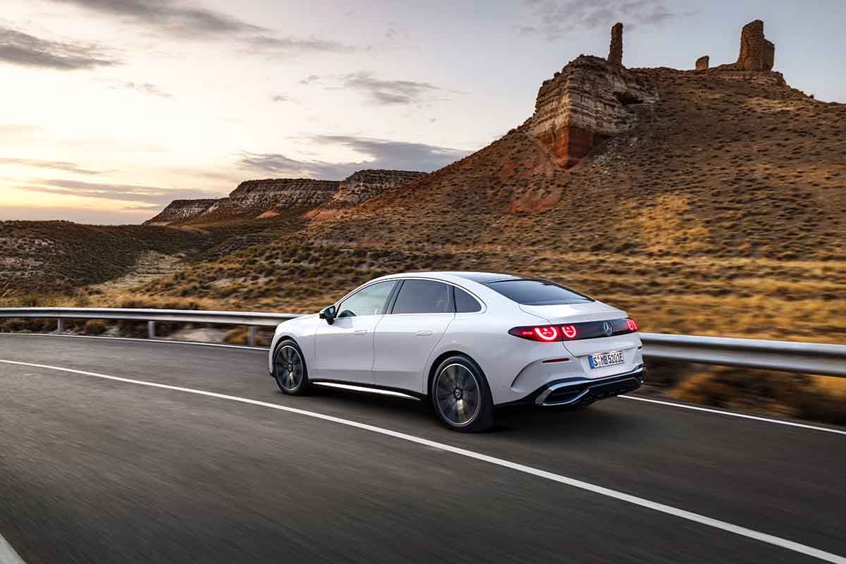 メルセデス・ベンツ新型「Cクラス」