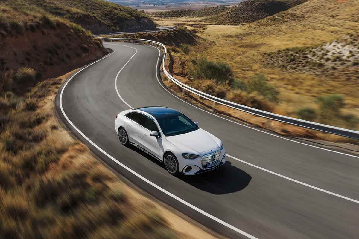 メルセデス・ベンツ新型「Cクラス」