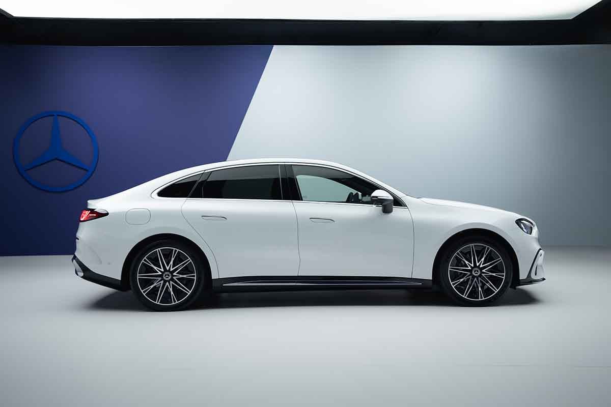 メルセデス・ベンツ新型「Cクラス」