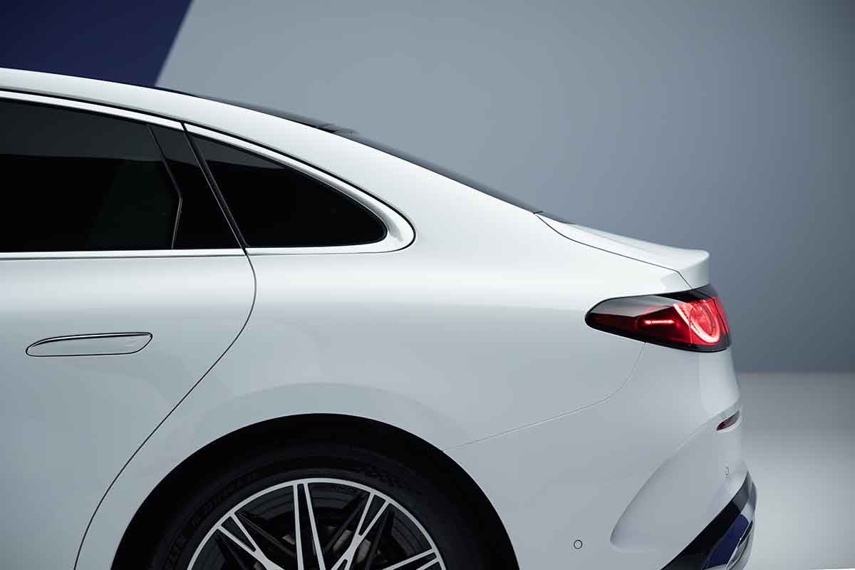 メルセデス・ベンツ新型「Cクラス」