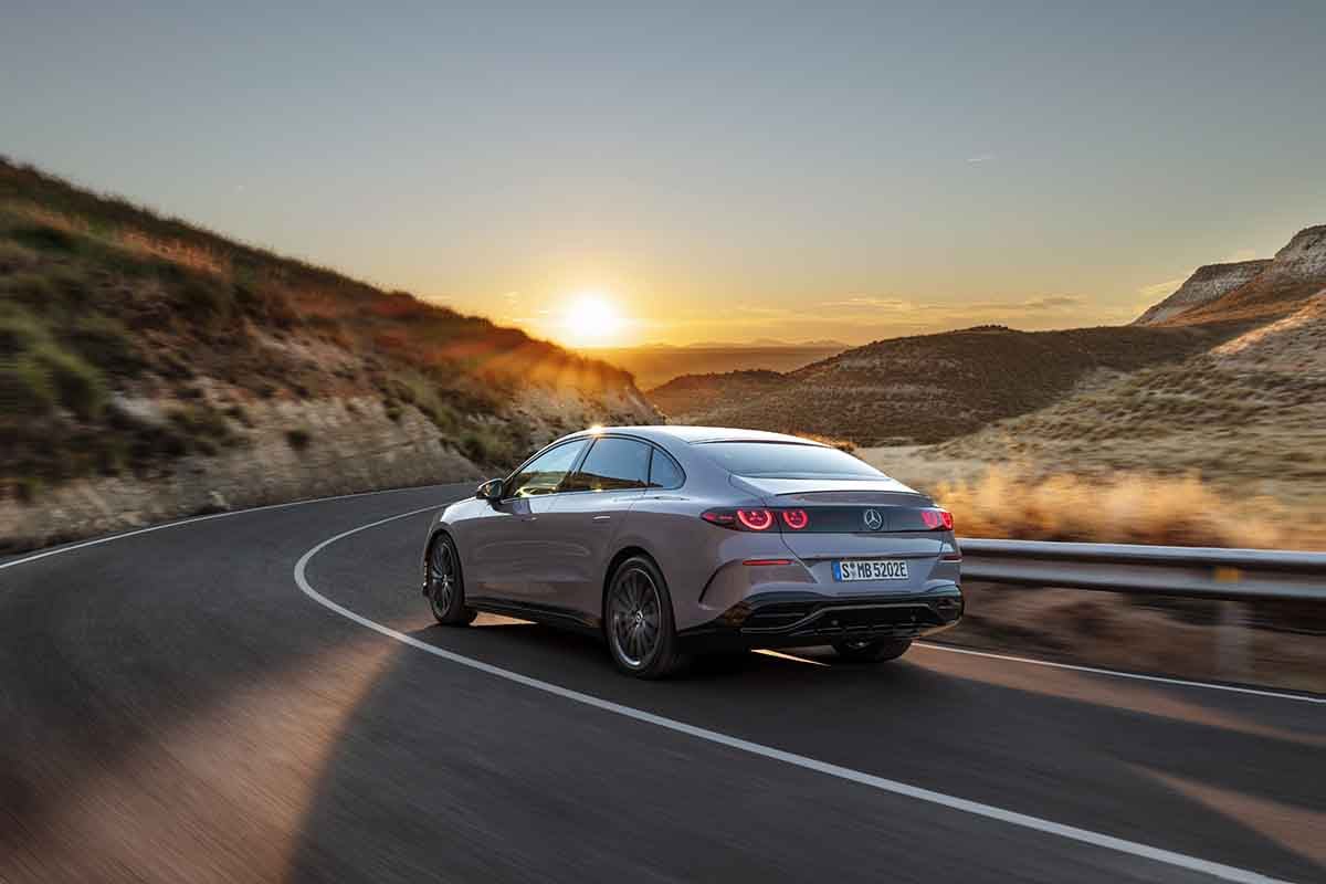 メルセデス・ベンツ新型「Cクラス」