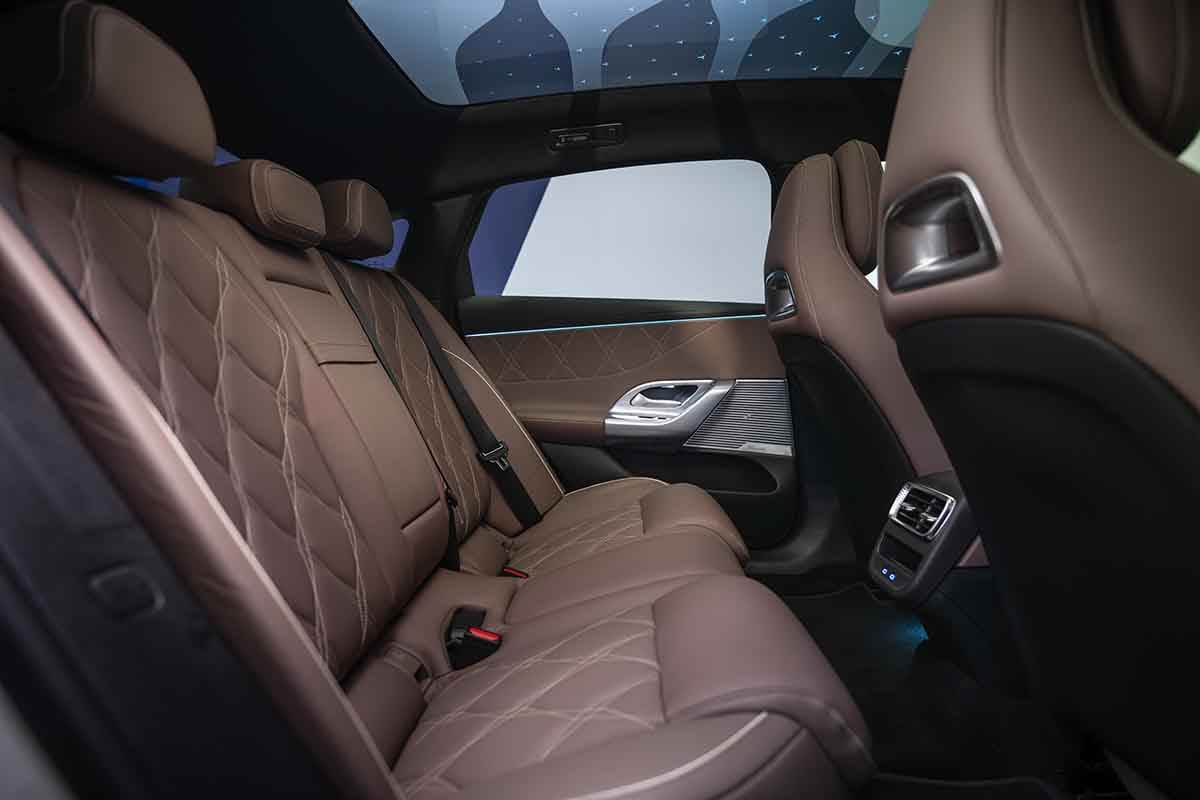 メルセデス・ベンツ新型「Cクラス」