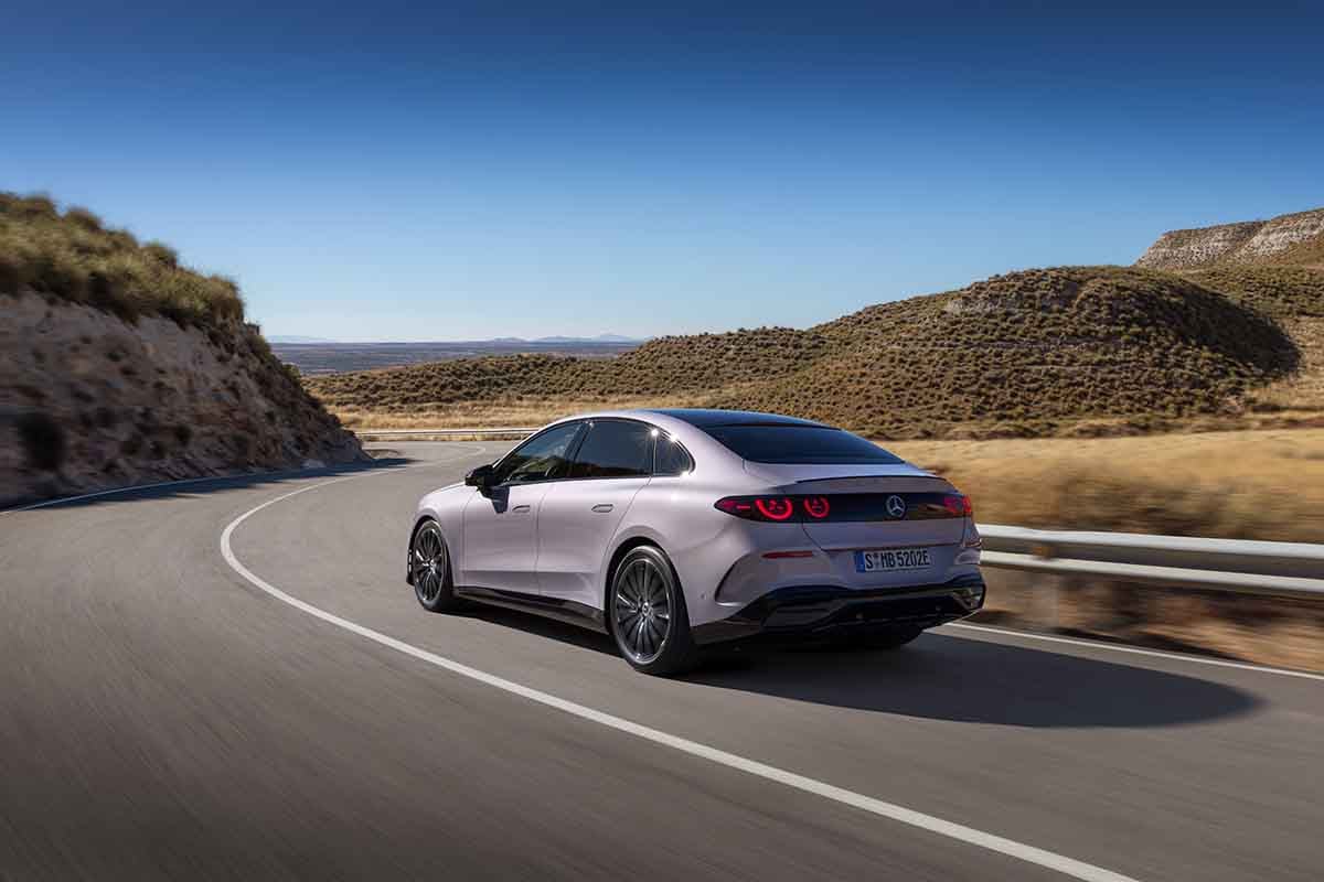 メルセデス・ベンツ新型「Cクラス」