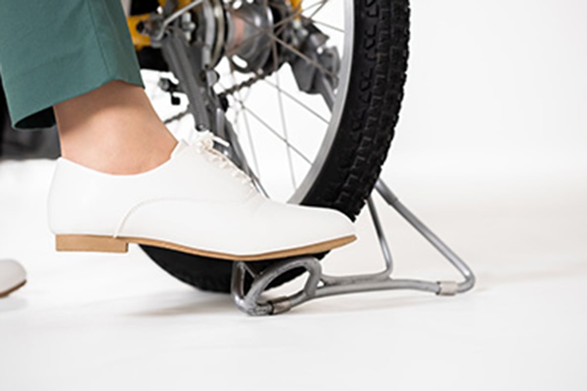 軽量かるっこスタンド