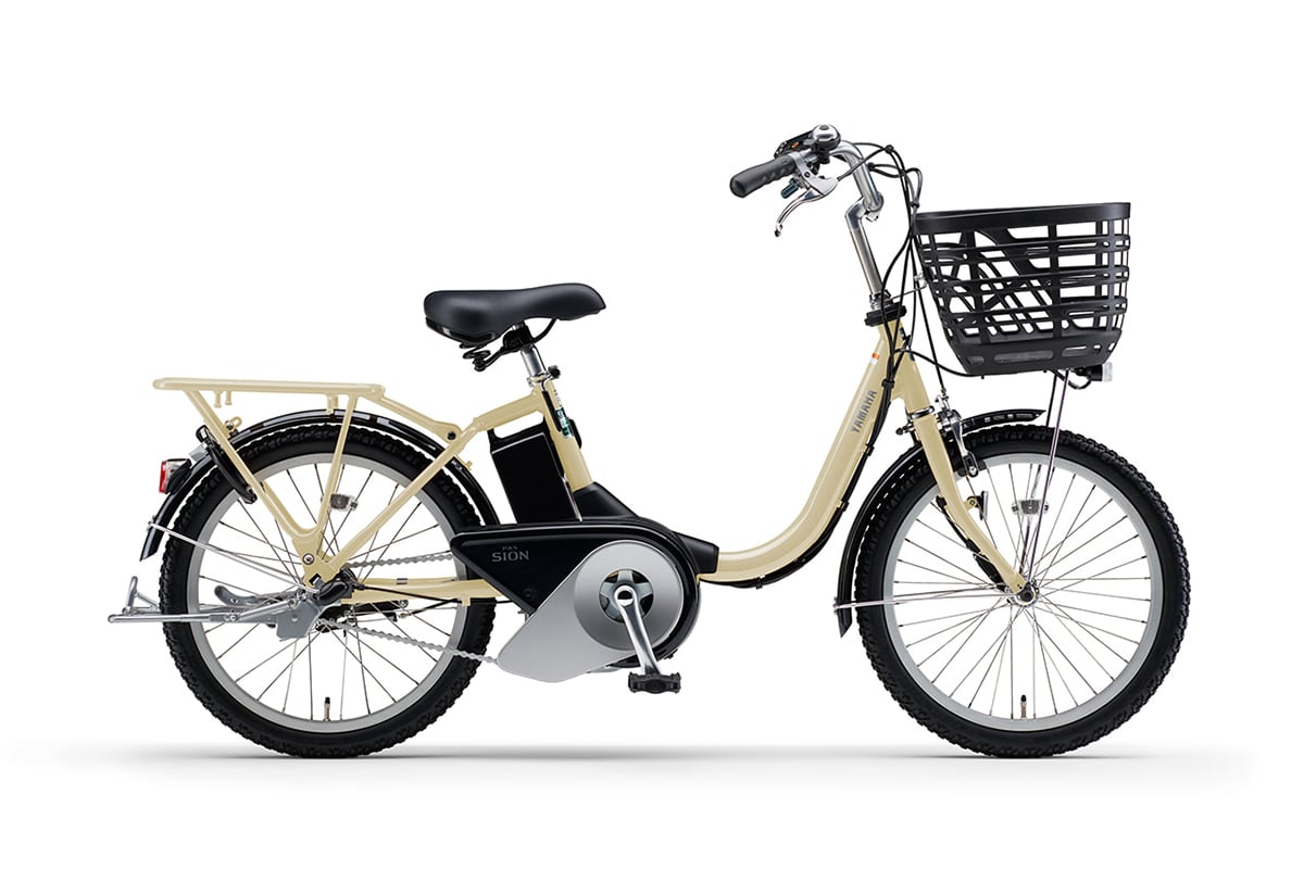 PAS SION-U　20型：アイボリー