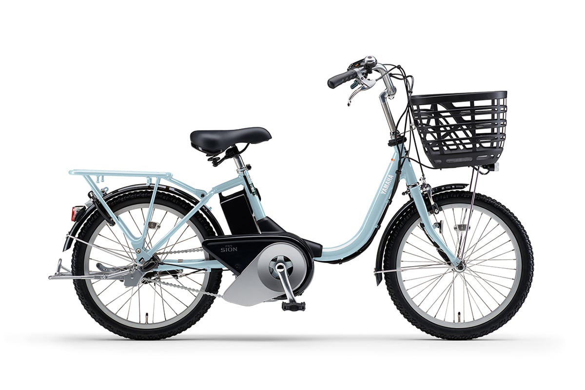 PAS SION-U　20型：シアンブルー