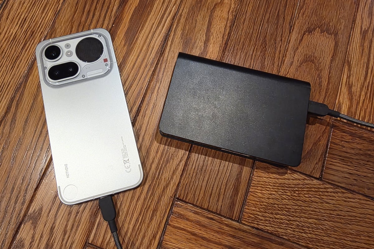 モバイルバッテリーはちゃんと知識を持って選びたい