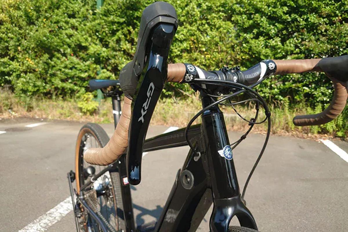 ミヤタ「ROADREX i 6180」