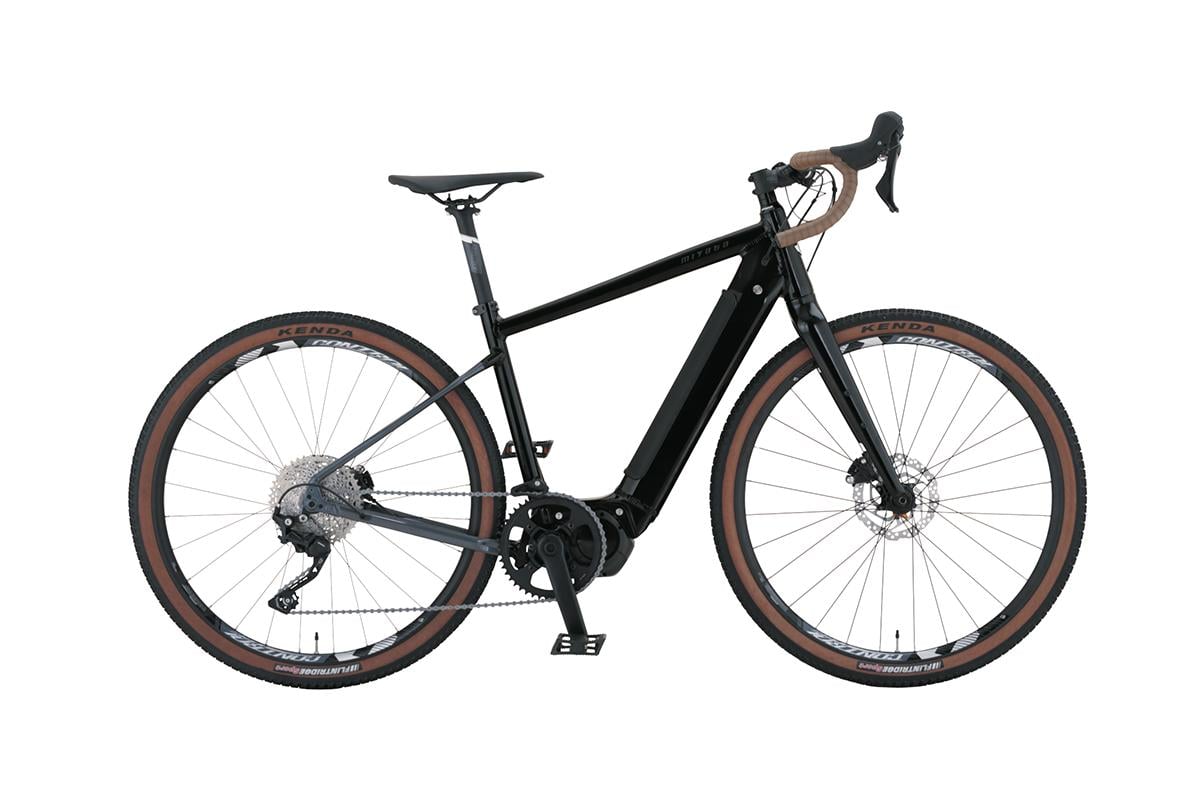 ミヤタ「ROADREX i 6180」