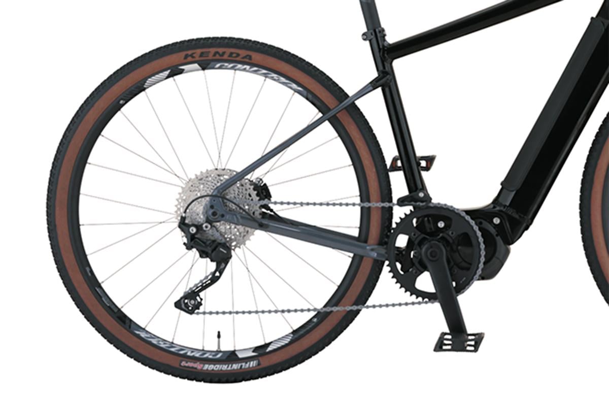 ミヤタ「ROADREX i 6180」