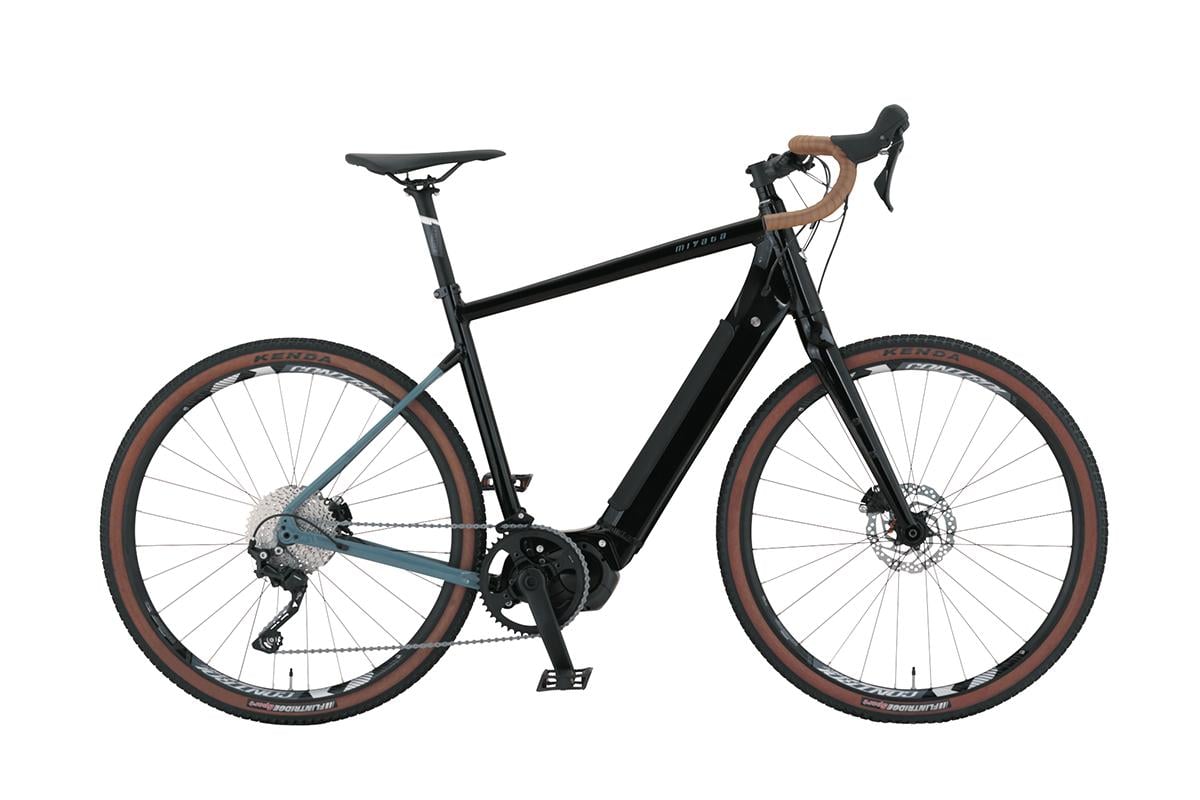 ミヤタ「ROADREX i 6180」