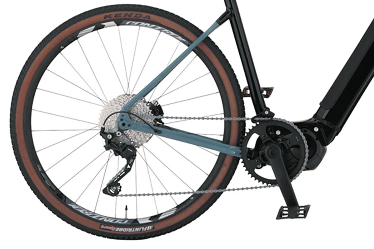 ミヤタ「ROADREX i 6180」