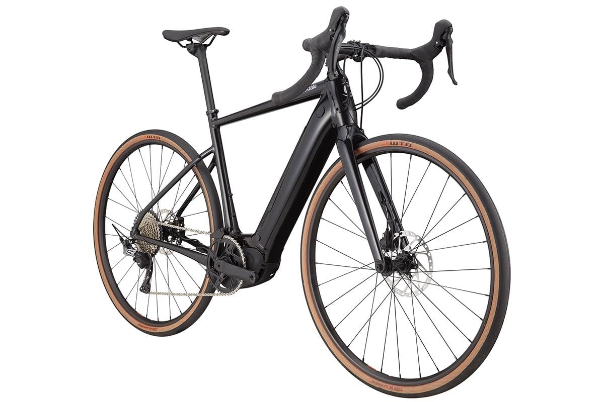 キャノンデール「Topstone Neo 5」