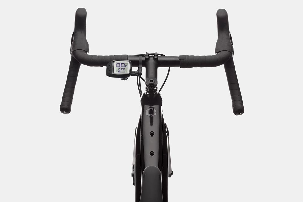 キャノンデール「Topstone Neo 5」