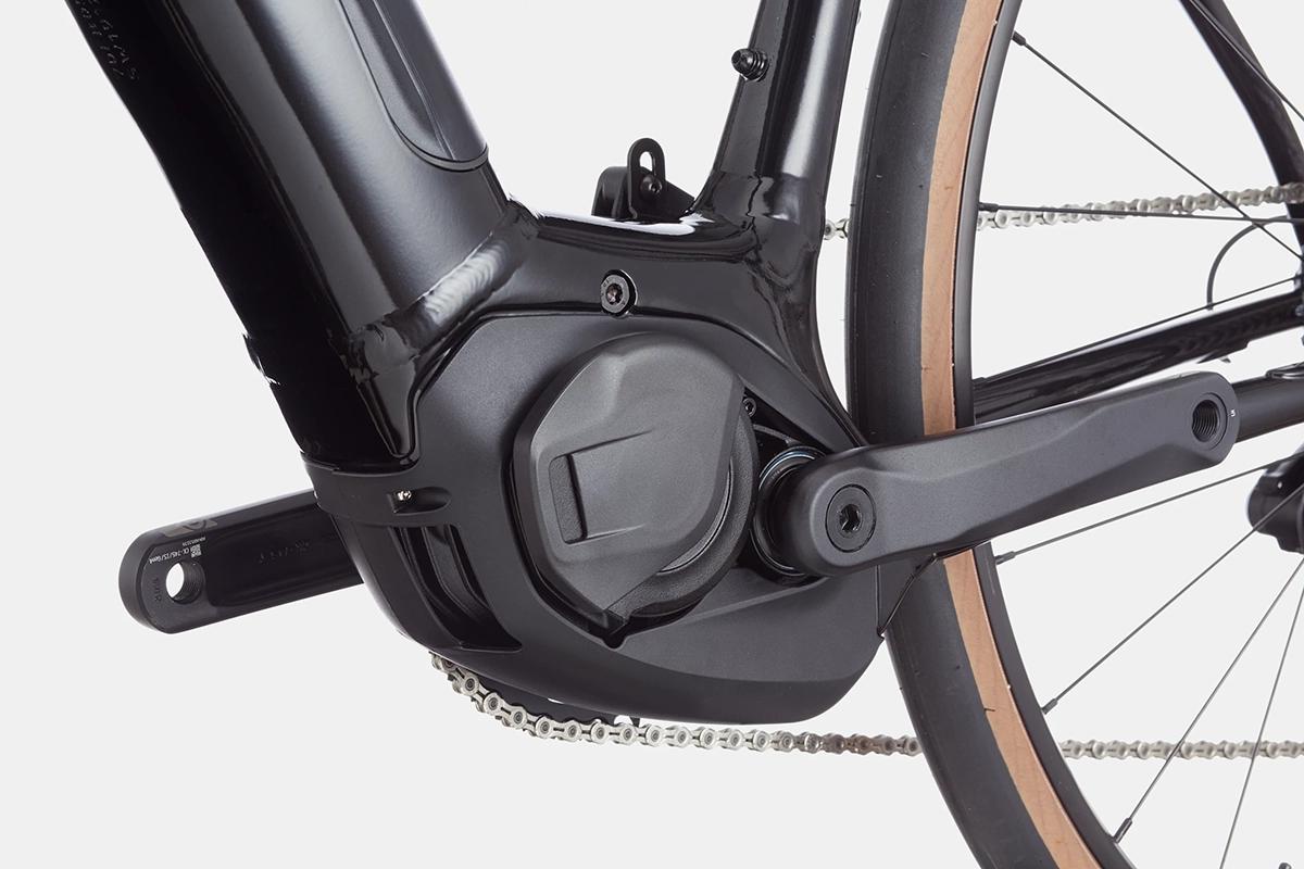 キャノンデール「Topstone Neo 5」