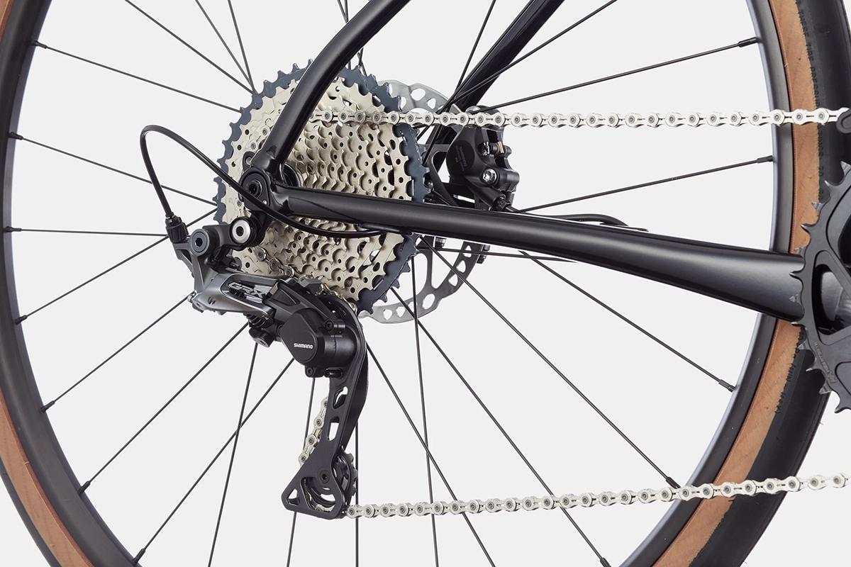 キャノンデール「Topstone Neo 5」