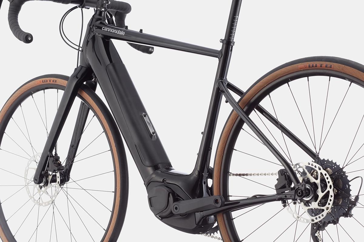 キャノンデール「Topstone Neo 5」