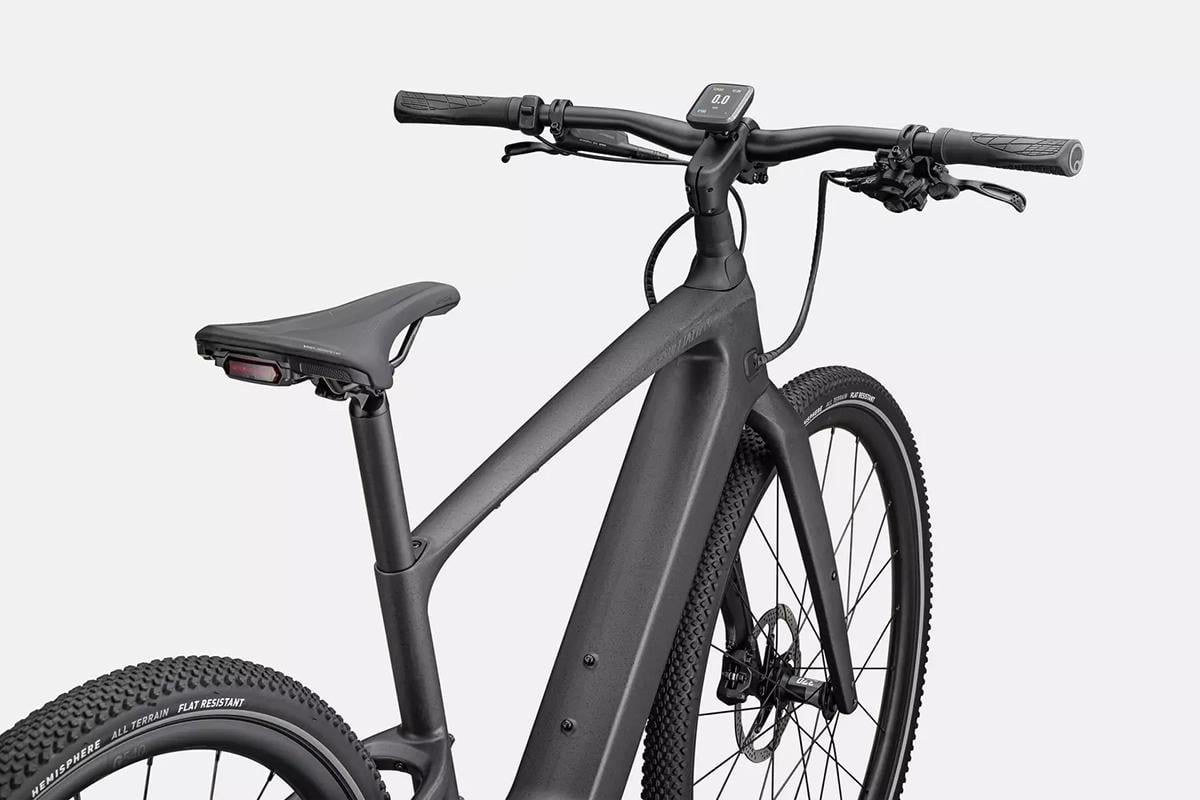 スペシャライズド「Turbo Vado SL 2 6.0 Carbon」