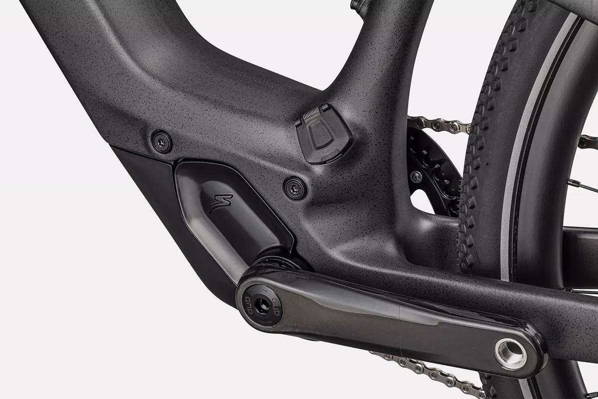 スペシャライズド「Turbo Vado SL 2 6.0 Carbon」