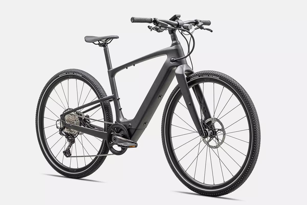 スペシャライズド「Turbo Vado SL 2 6.0 Carbon」