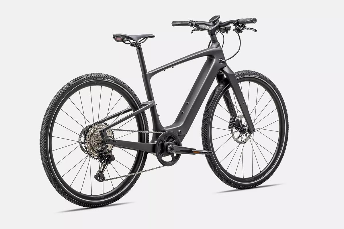 スペシャライズド「Turbo Vado SL 2 6.0 Carbon」