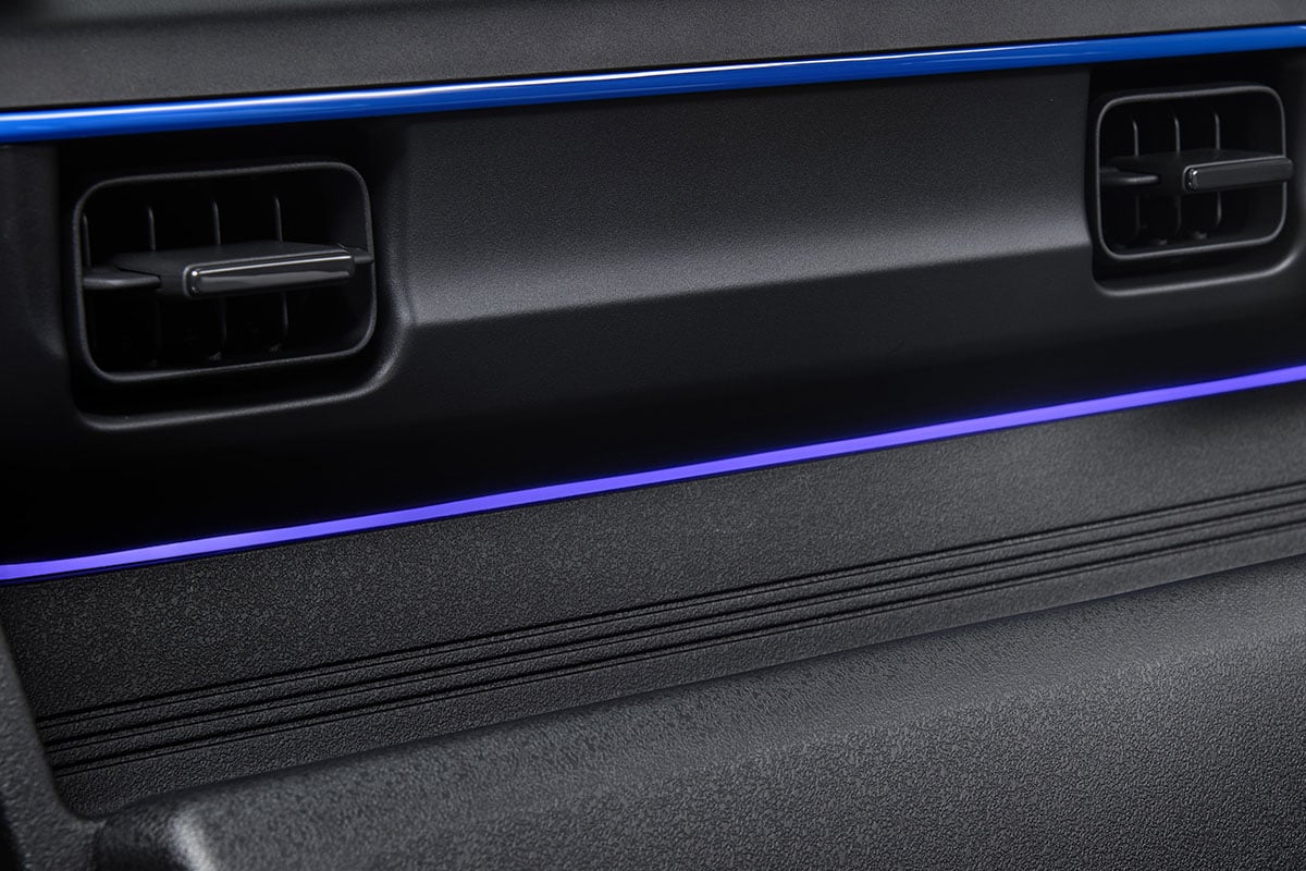 ホンダ新型「スーパー ワン」