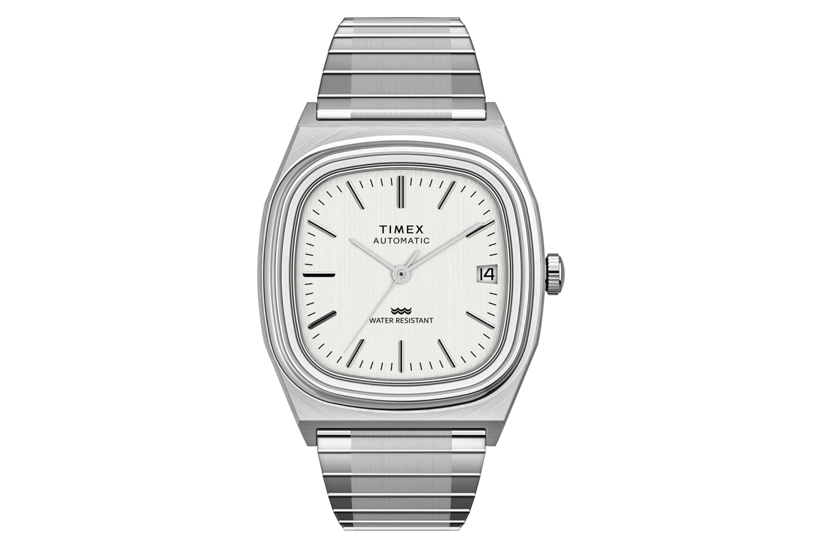 再入荷となった「Reissue 1983 Automatic（tx-tw2w70800）」