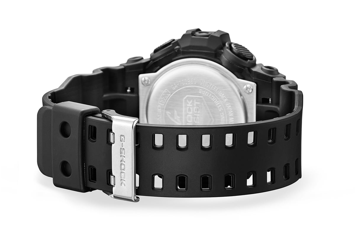 約5年長寿命バッテリーを搭載