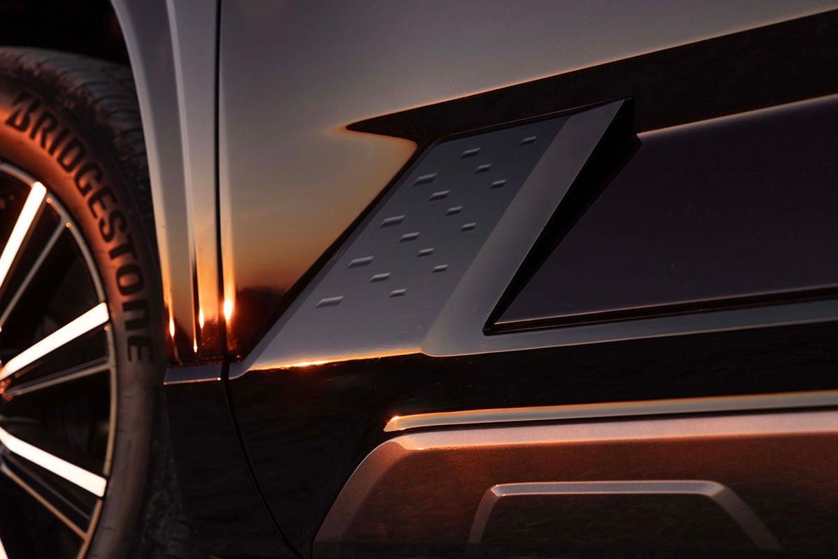 スバル新型「ゲッタウェイ」