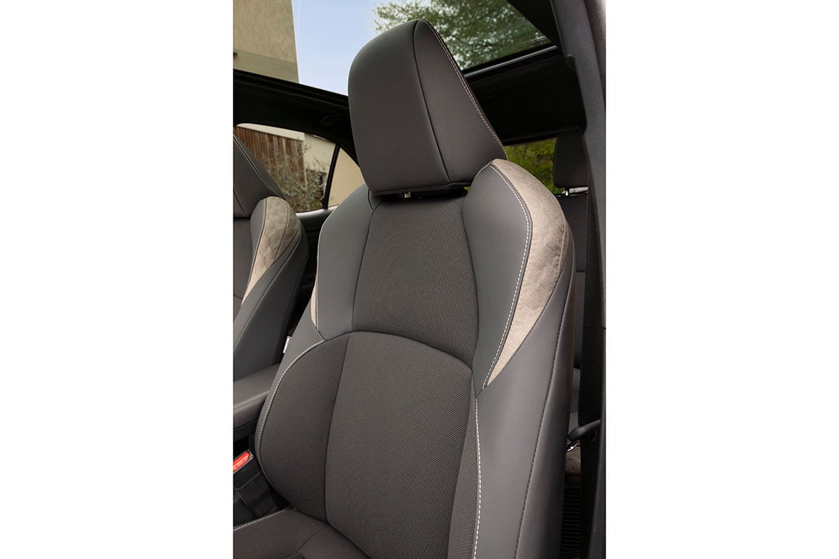 欧州トヨタが発表した新型「ヤリスクロス」