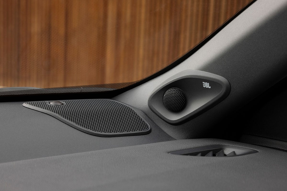 欧州トヨタが発表した新型「ヤリスクロス」