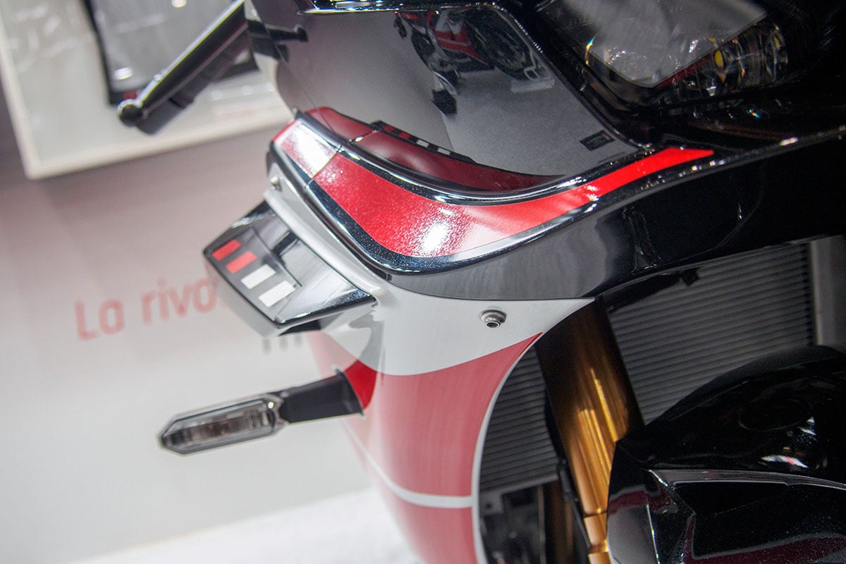 ビモータ「KB399」