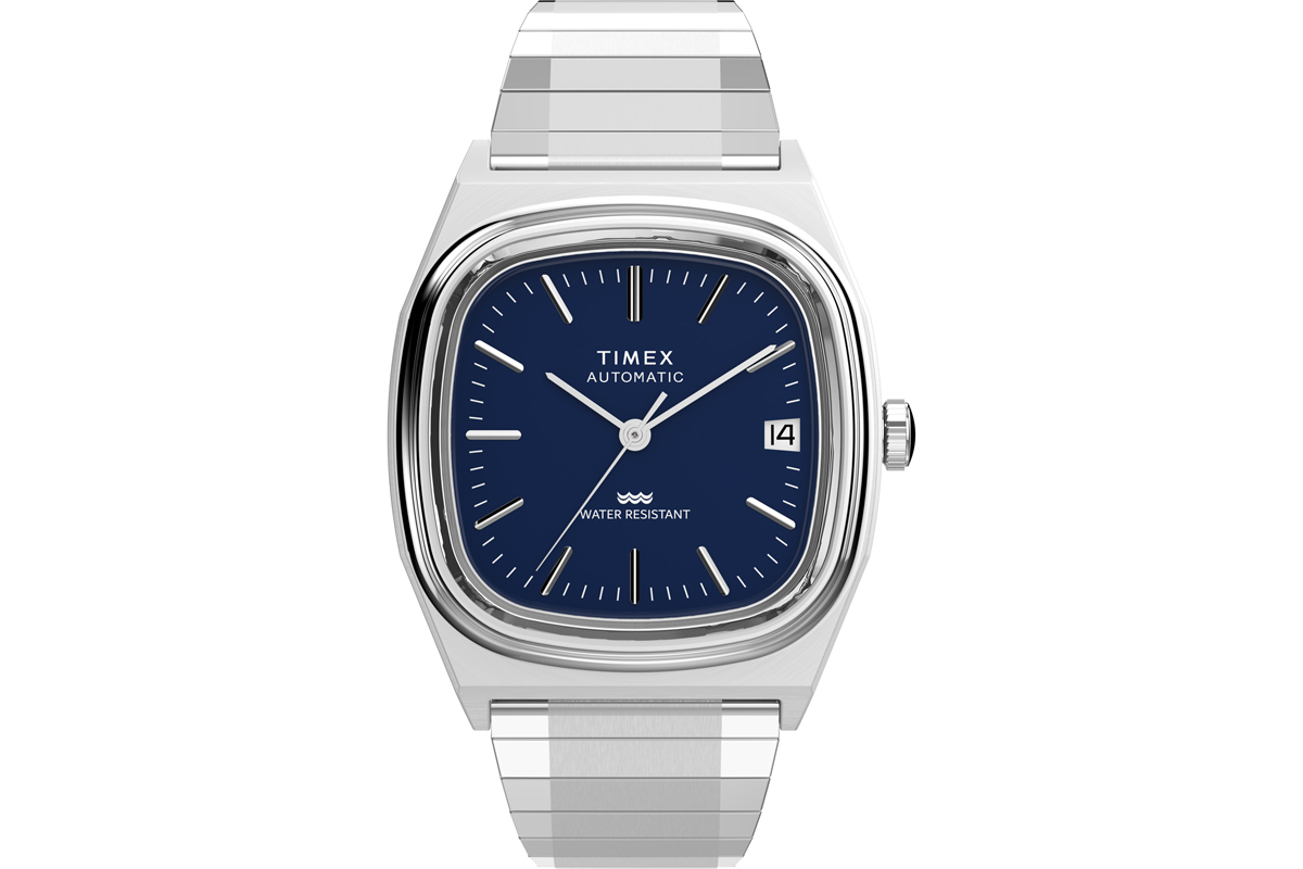 再入荷となった「E-Line Automatic（tx-tw2y07400）」