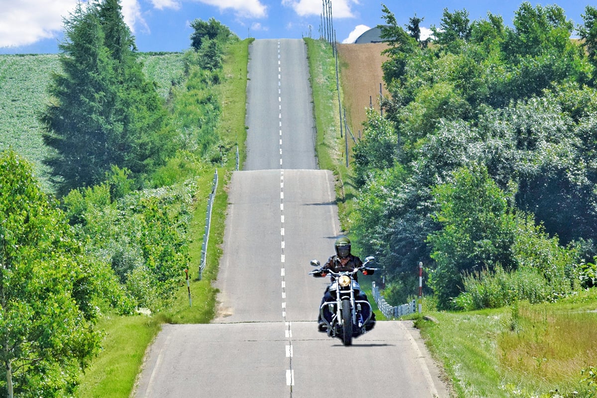 対象エリア内の高速道路が最大2日間または3日間乗り降り自由に