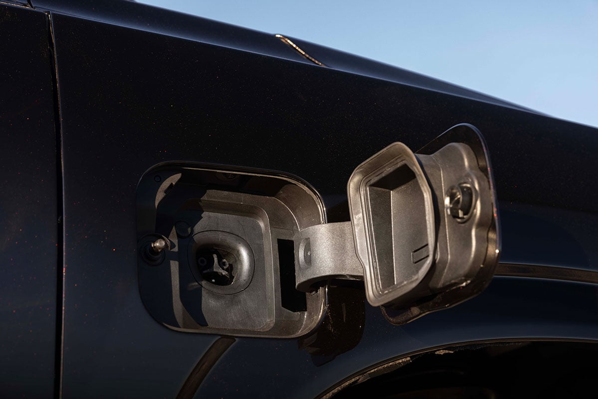 スバル新型「ゲッタウェイ」