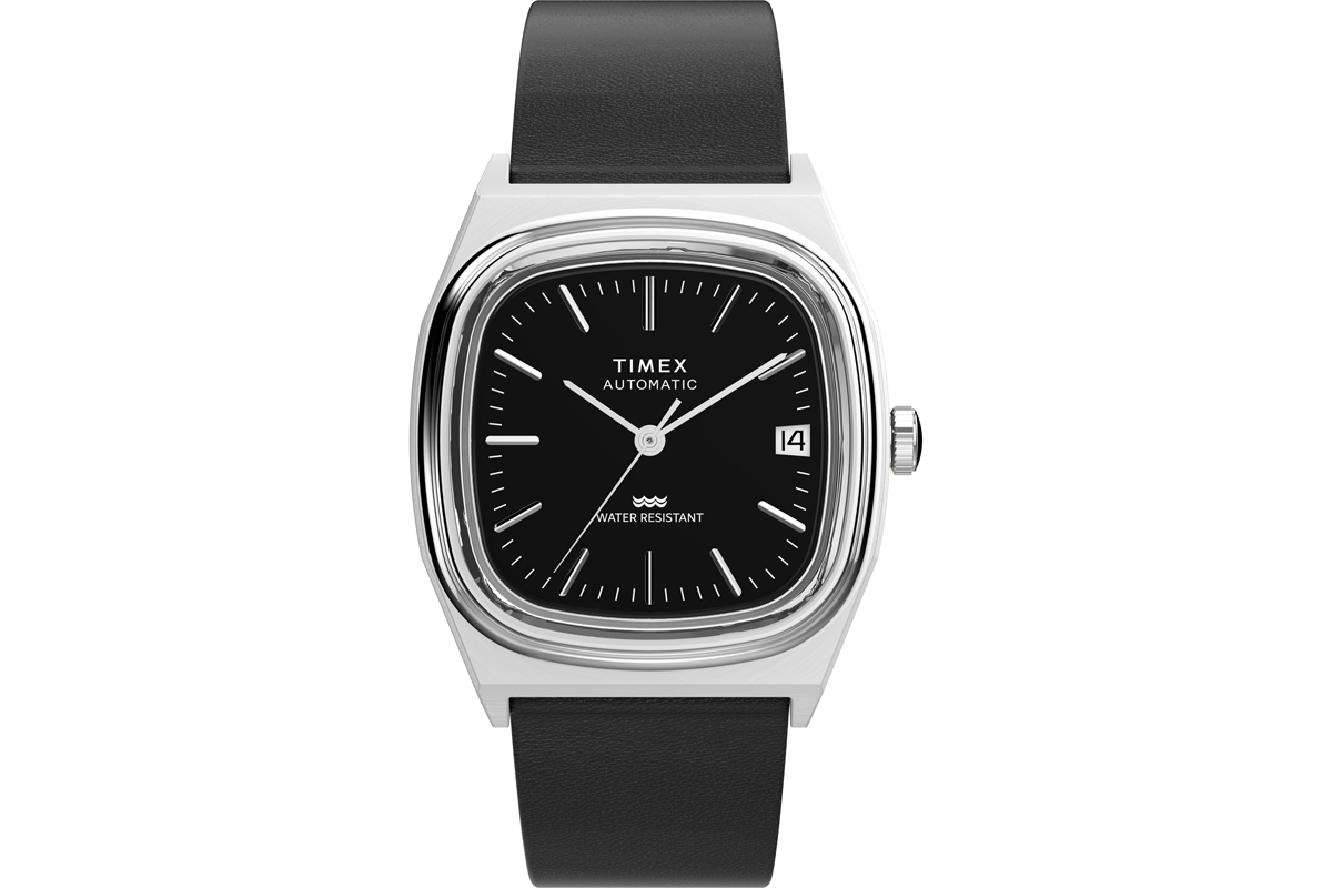 再入荷となった「E-Line Automatic（tx-tw2y07500）」