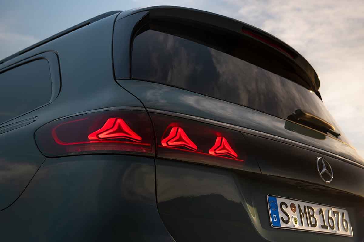 メルセデス・ベンツ改良新型「GLS」