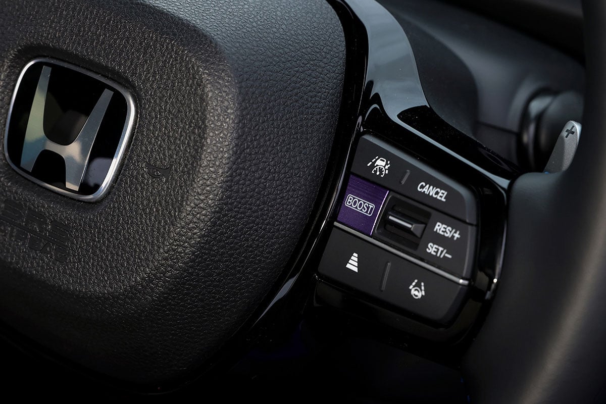 ホンダ新型「スーパー ワン」