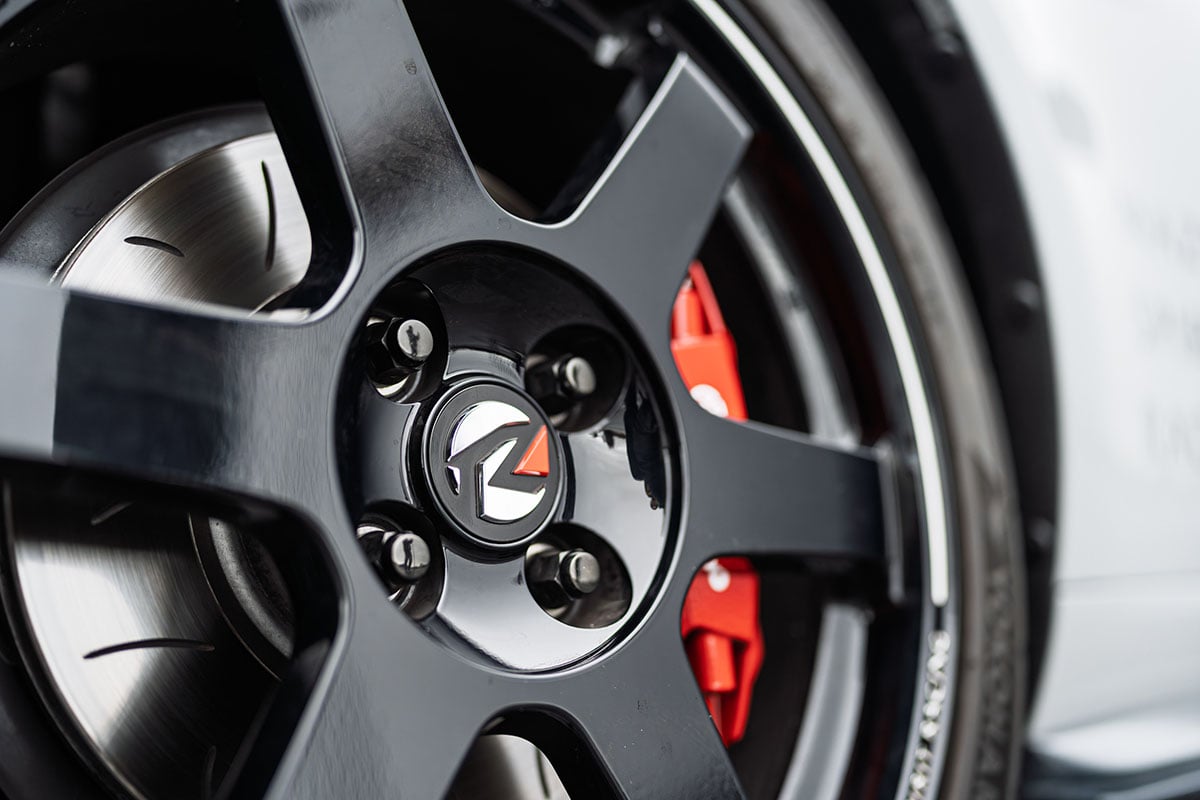 マツダ「MSRロードスター 12R」