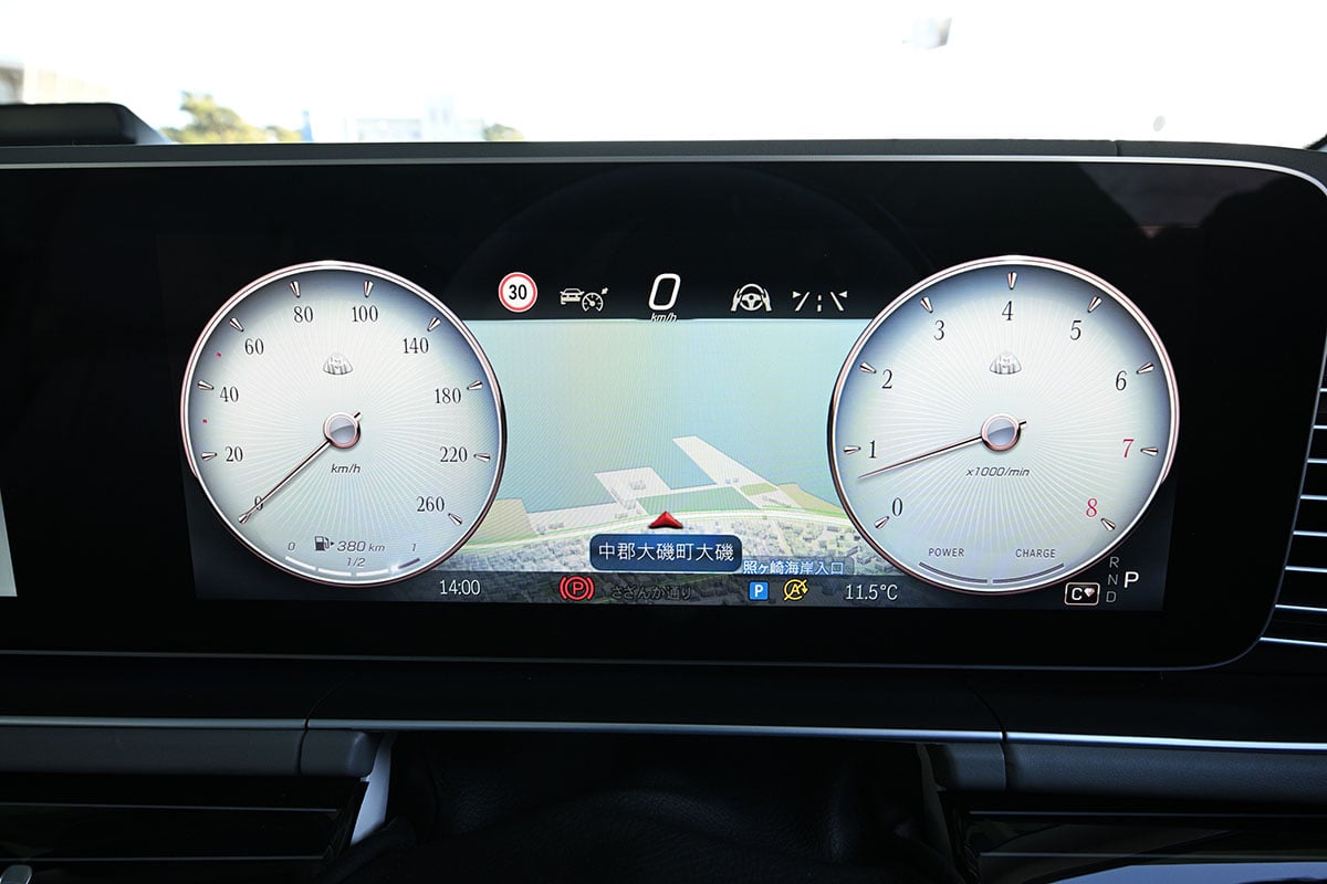 メルセデス・マイバッハ「GLS 600」