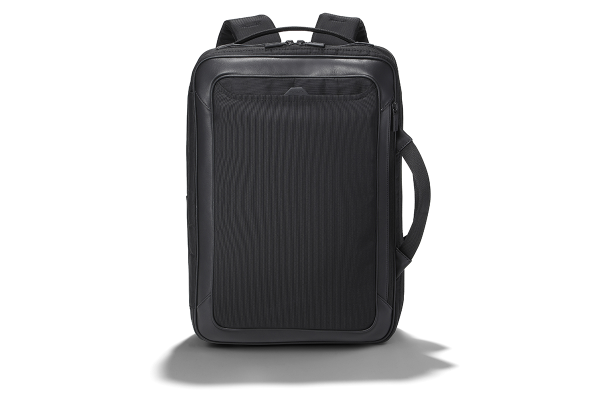 2WAY OFFICE M BLACK：4万9500円