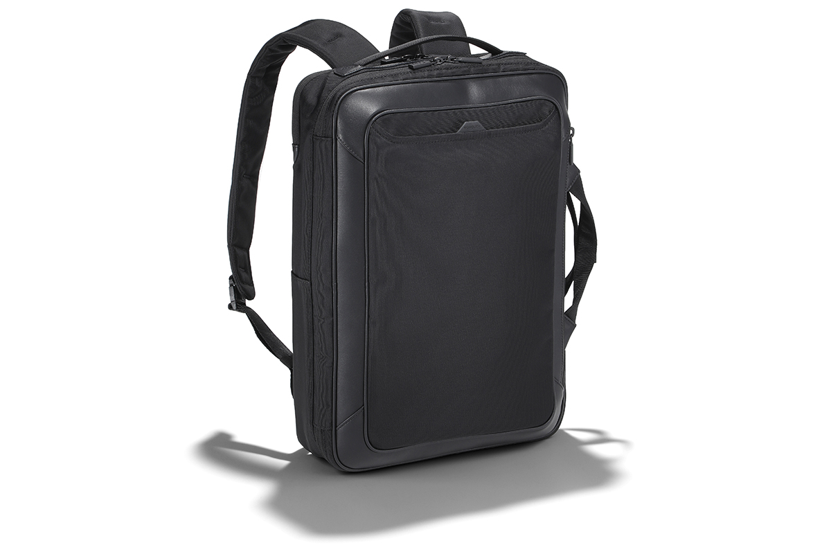 2WAY OFFICE M BLACK：4万9500円