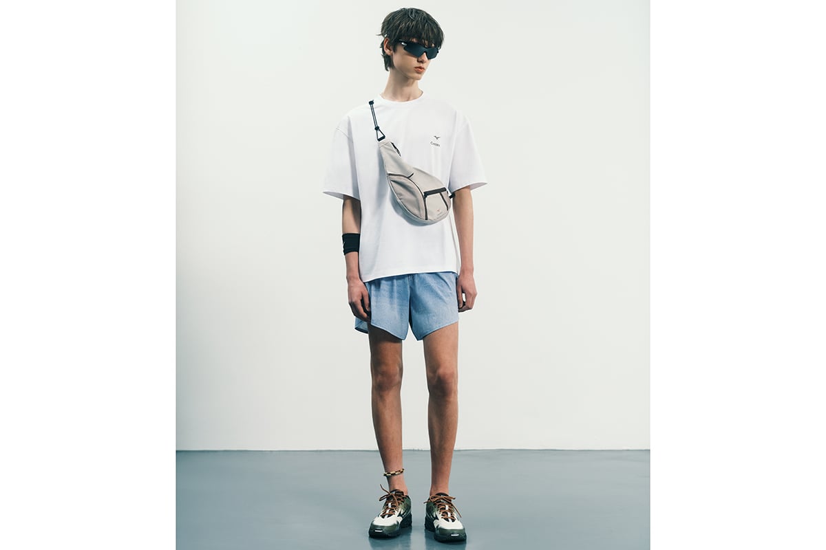 WAVE DAICHI LS COVERNAT（ウエーブダイチLSカバーナット）：1万9800円