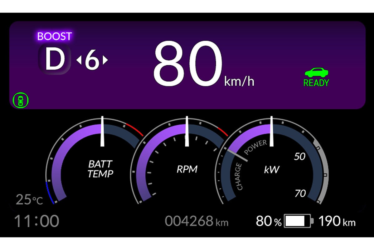 ホンダ新型「スーパー ワン」