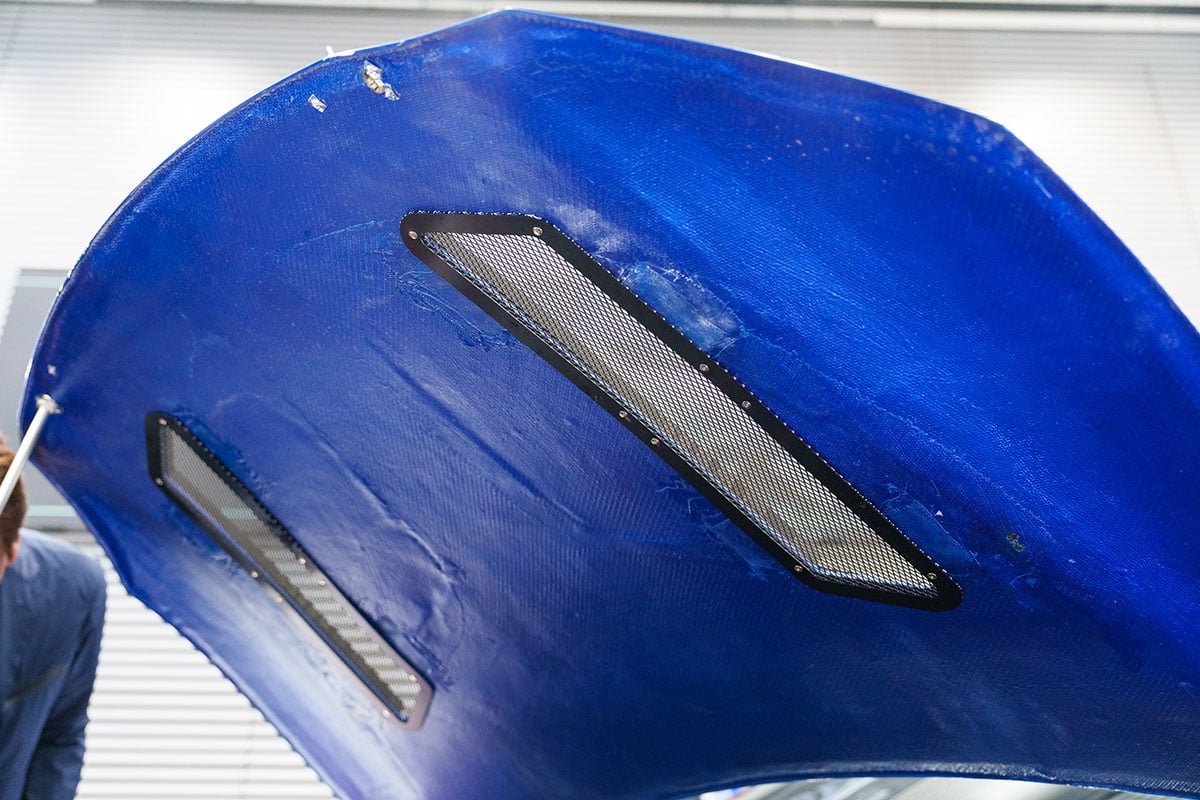 全日本ラリー選手権に参戦する「SUBARU Boxer Rally spec.Z」