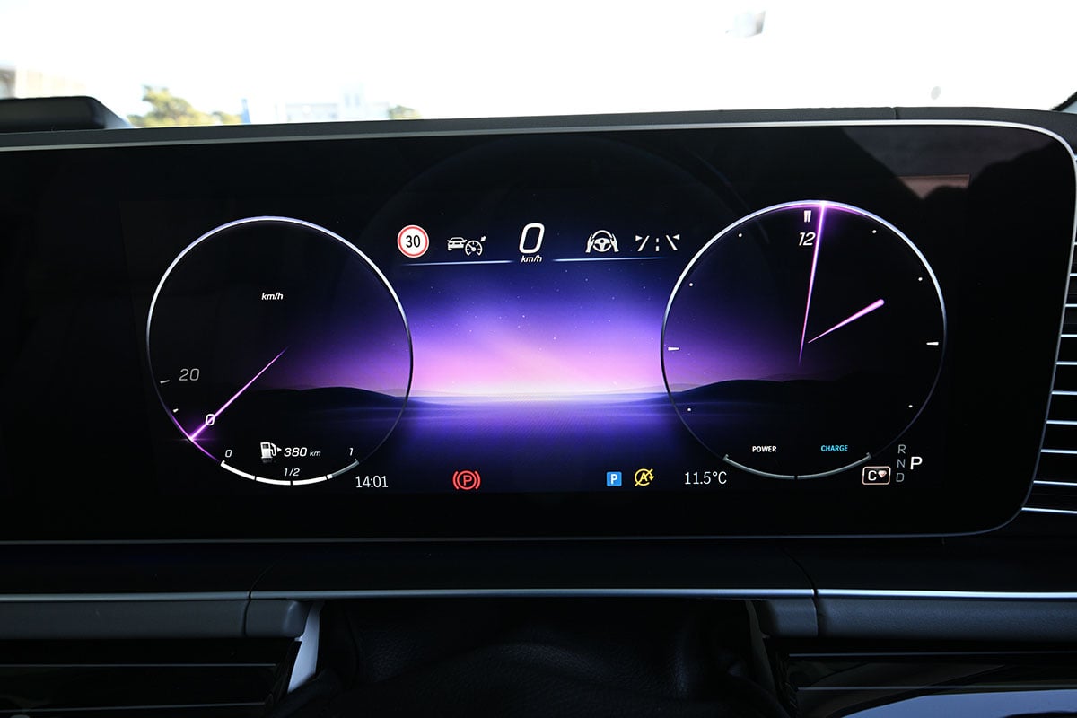 メルセデス・マイバッハ「GLS 600」