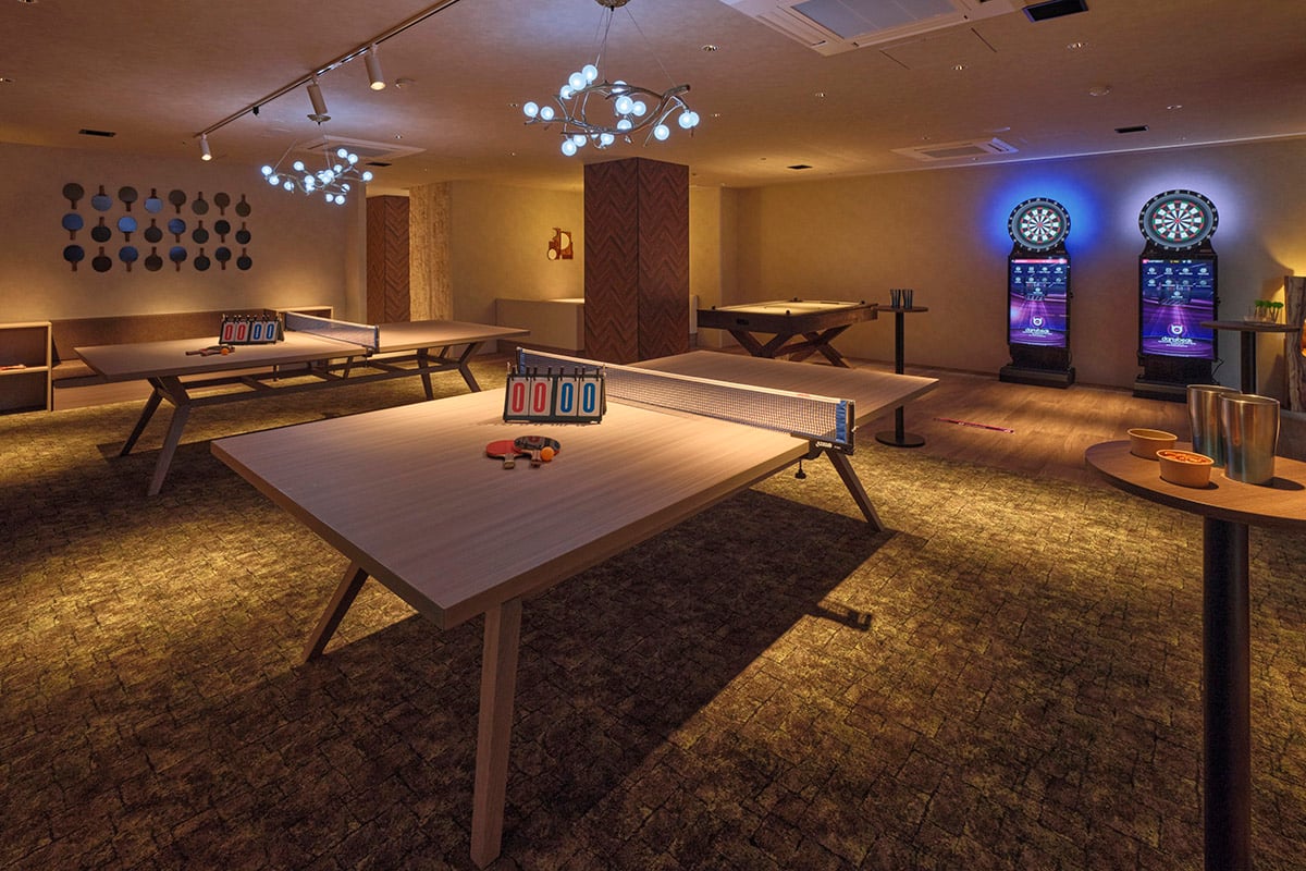 GRAX LOUNGE（グラックスラウンジ）