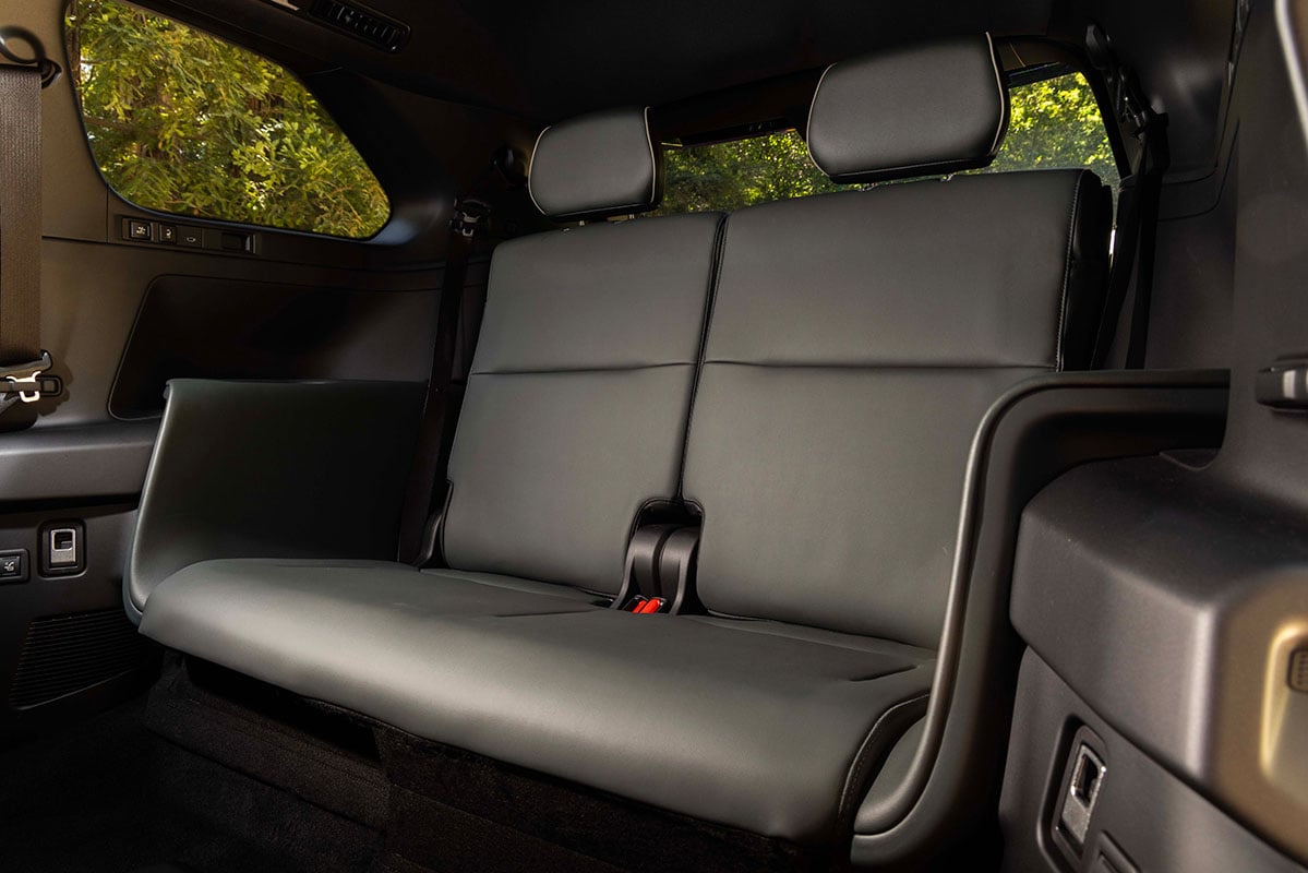 スバル新型「ゲッタウェイ」