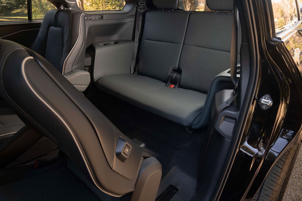 スバル新型「ゲッタウェイ」